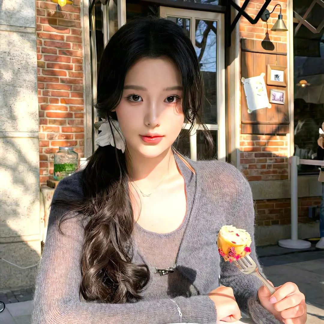 我的超级前女友