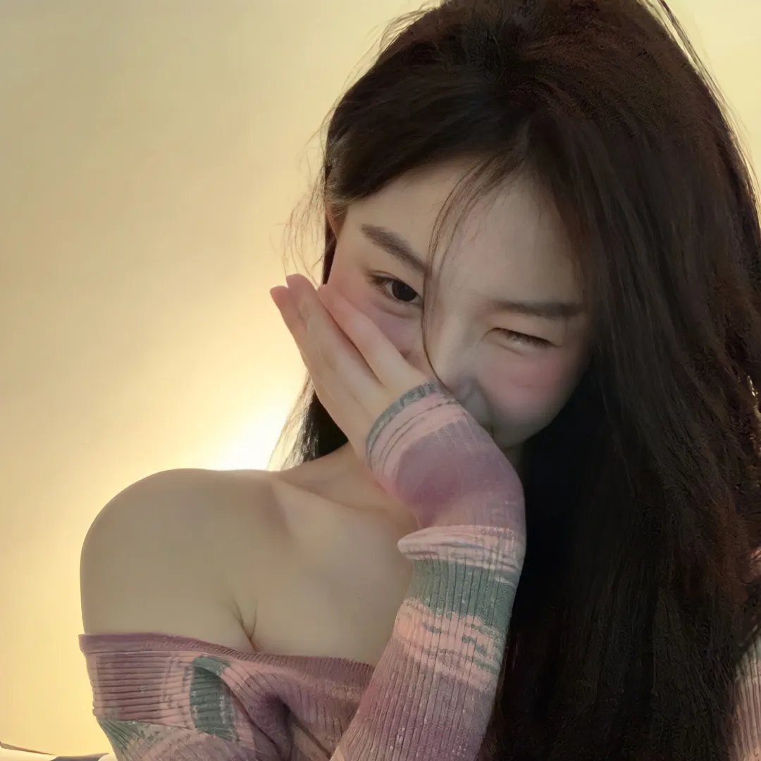 浪漫的女儿